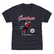 Mike Gartner Kids T-Shirt | 500 LEVEL