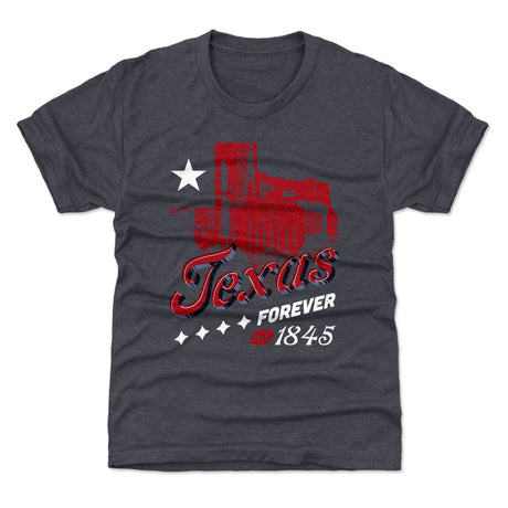 Texas Kids T-Shirt | 500 LEVEL