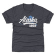 Alaska Kids T-Shirt | 500 LEVEL