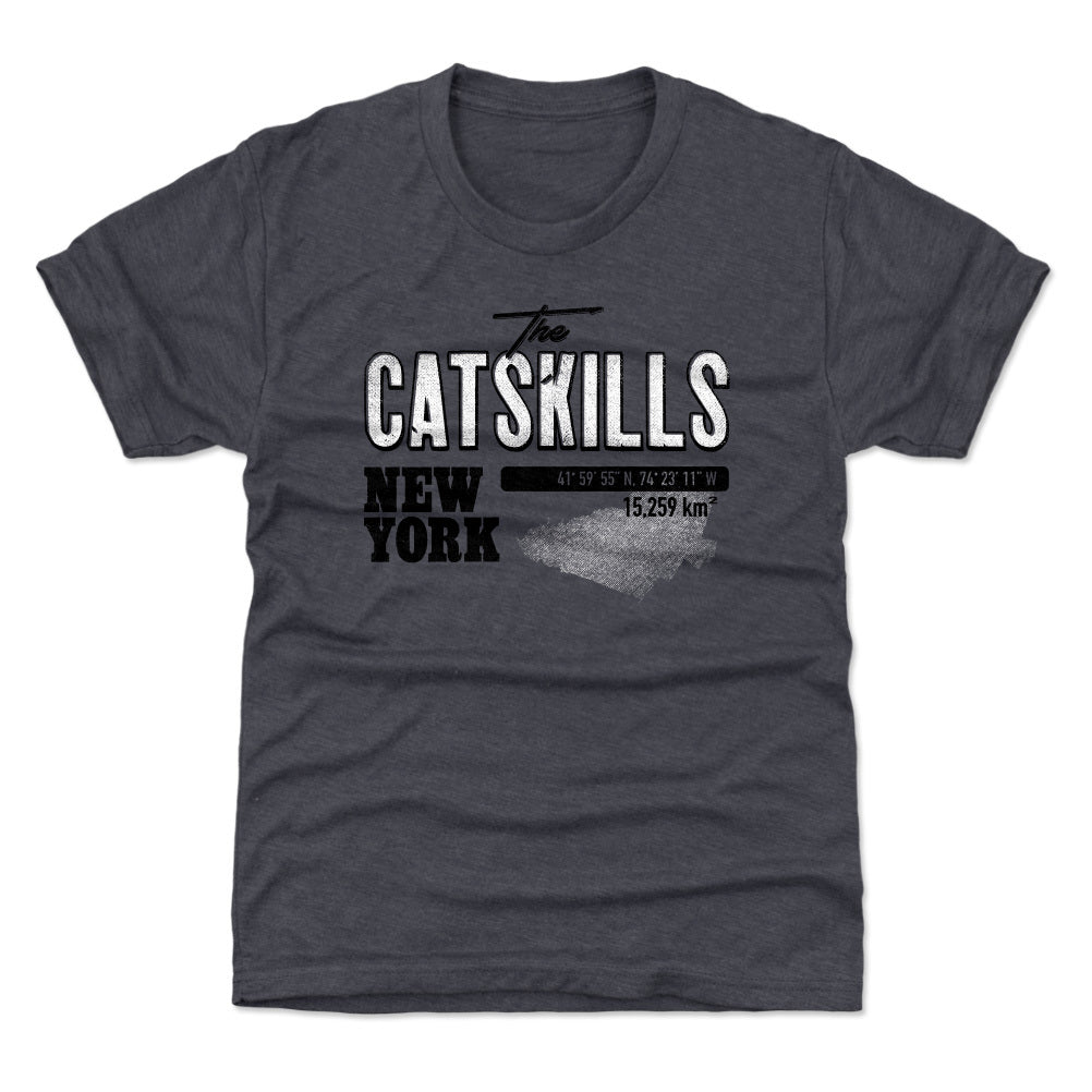 Catskills Kids T-Shirt | 500 LEVEL