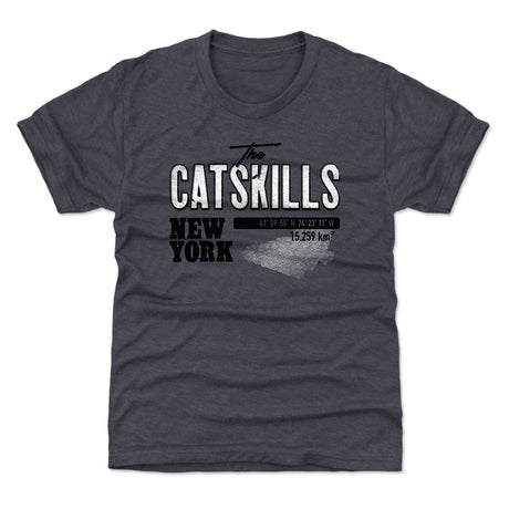 Catskills Kids T-Shirt | 500 LEVEL