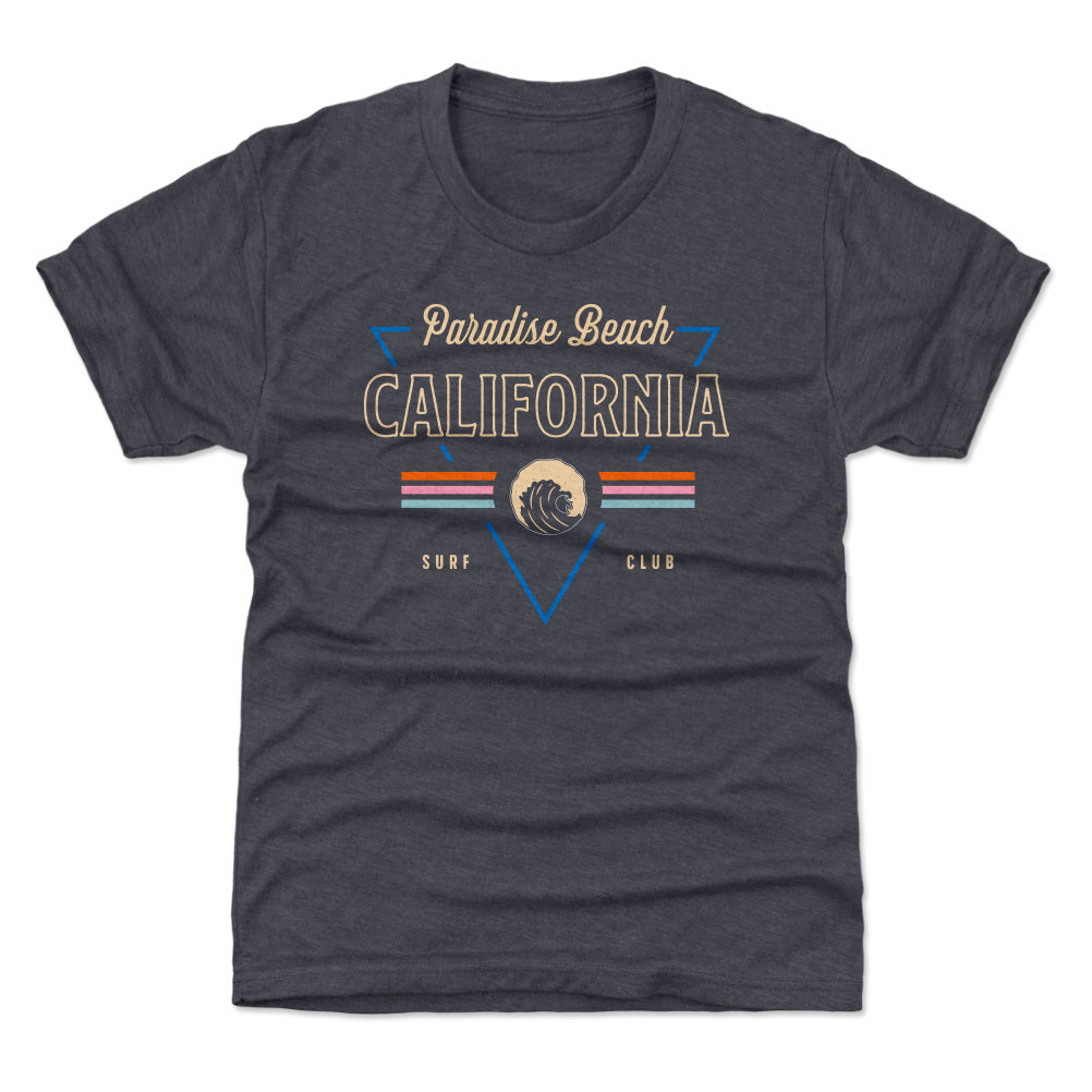 Santa Maria Kids T-Shirt | 500 LEVEL