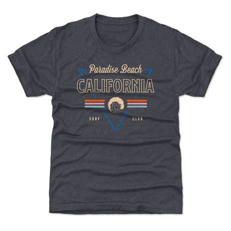 Santa Maria Kids T-Shirt | 500 LEVEL