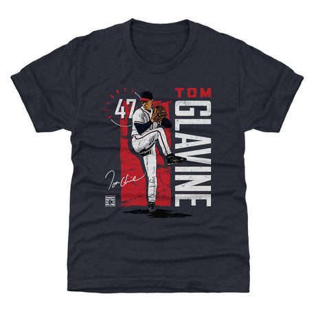 Tom Glavine Kids T-Shirt | 500 LEVEL