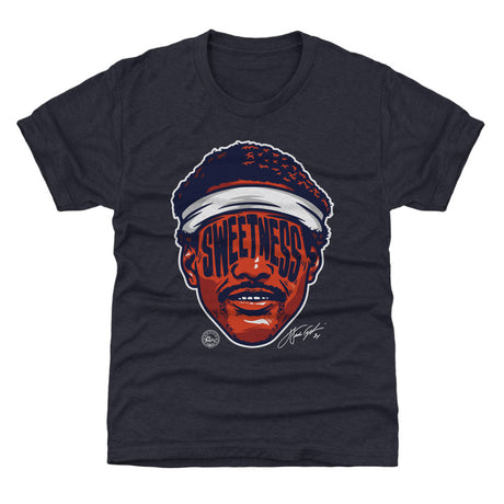 Walter Payton Kids T-Shirt | 500 LEVEL