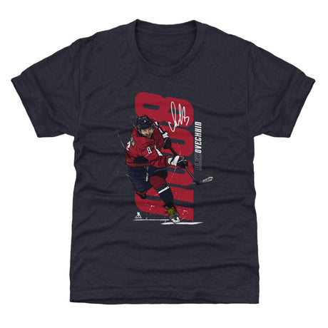 Alex Ovechkin Kids T-Shirt | 500 LEVEL