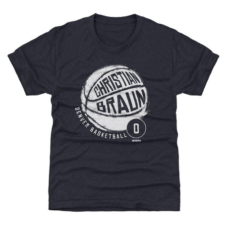 Christian Braun Kids T-Shirt | 500 LEVEL