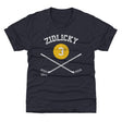 Marek Zidlicky Kids T-Shirt | 500 LEVEL