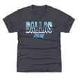 Dallas Kids T-Shirt | 500 LEVEL