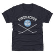 Orest Kindrachuk Kids T-Shirt | 500 LEVEL