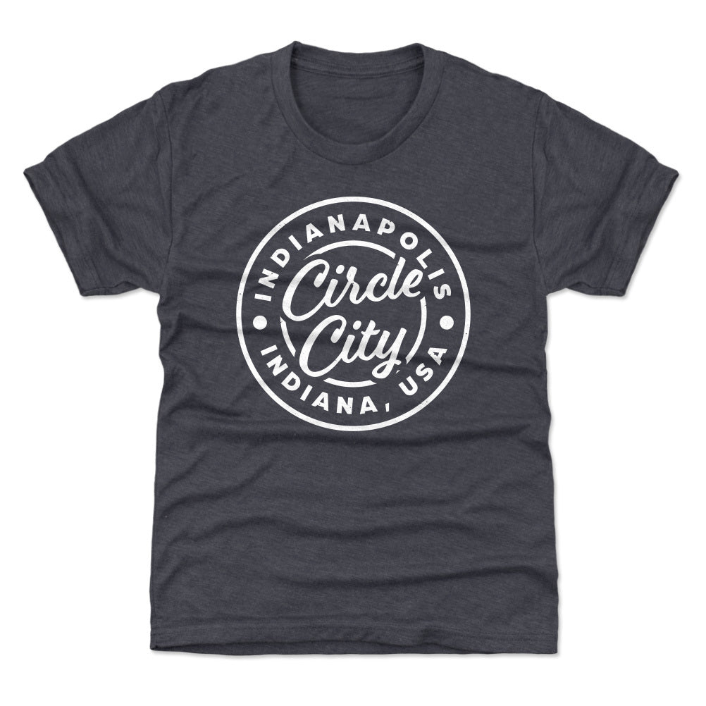 Indianapolis Kids T-Shirt | 500 LEVEL