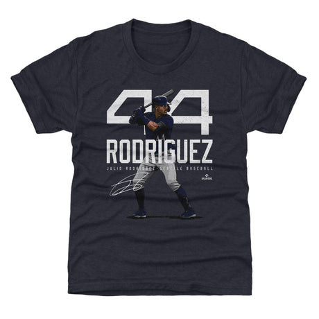 Julio Rodriguez Kids T-Shirt | 500 LEVEL