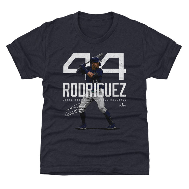 Julio Rodriguez Kids T-Shirt | 500 LEVEL