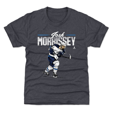 Josh Morrissey Kids T-Shirt | 500 LEVEL