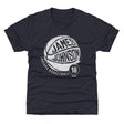 James Johnson Kids T-Shirt | 500 LEVEL