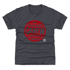 Rod Carew Kids T-Shirt | 500 LEVEL