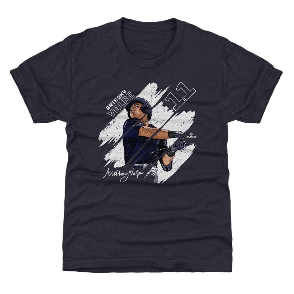 Anthony Volpe Kids T-Shirt | 500 LEVEL