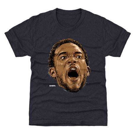 Evan Mobley Kids T-Shirt | 500 LEVEL