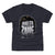 Bailey Zappe Kids T-Shirt | 500 LEVEL
