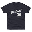 Darius Garland Kids T-Shirt | 500 LEVEL