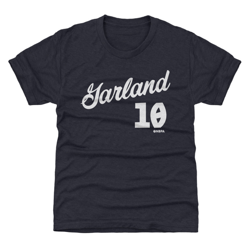 Darius Garland Kids T-Shirt | 500 LEVEL