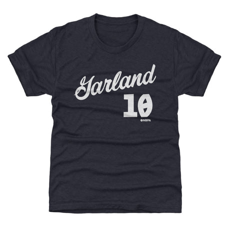 Darius Garland Kids T-Shirt | 500 LEVEL