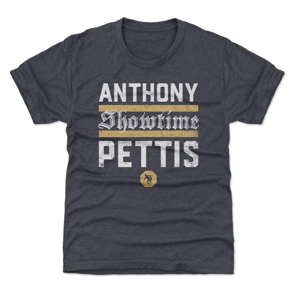 Anthony Pettis Kids T-Shirt | 500 LEVEL