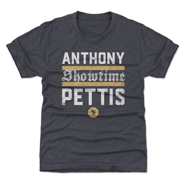 Anthony Pettis Kids T-Shirt | 500 LEVEL
