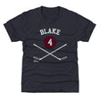 Rob Blake Kids T-Shirt | 500 LEVEL