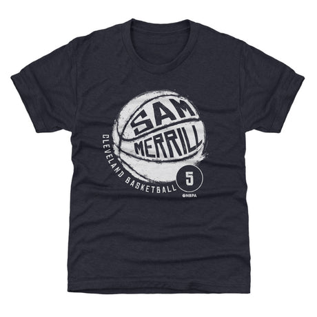 Sam Merrill Kids T-Shirt | 500 LEVEL