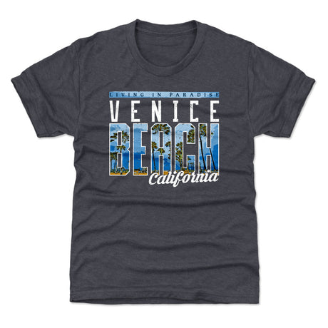 Venice Beach Kids T-Shirt | 500 LEVEL
