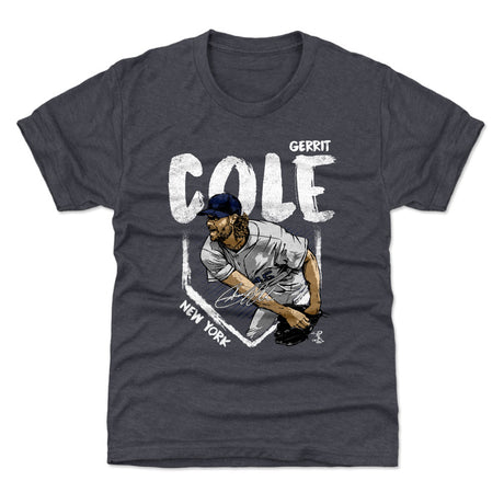 Gerrit Cole Kids T-Shirt | 500 LEVEL