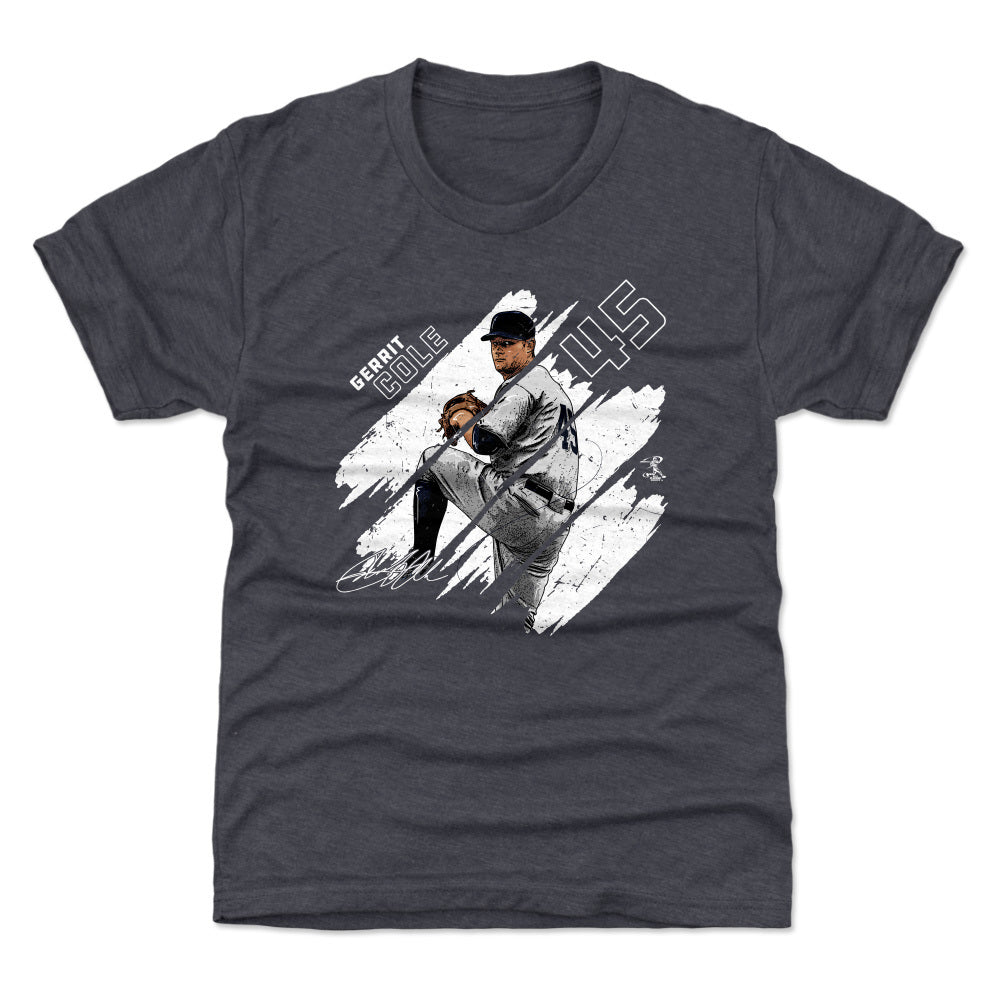 Gerrit Cole Kids T-Shirt | 500 LEVEL