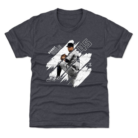Gerrit Cole Kids T-Shirt | 500 LEVEL