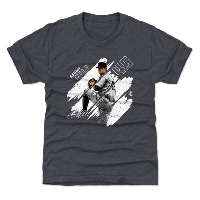 Gerrit Cole Kids T-Shirt | 500 LEVEL
