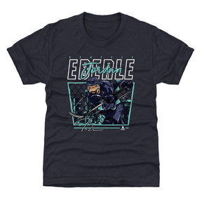 Jordan Eberle Kids T-Shirt | 500 LEVEL