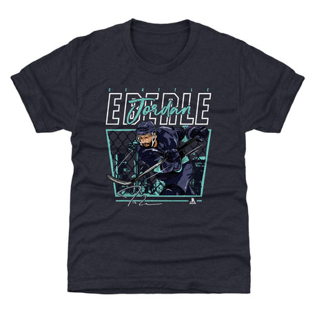 Jordan Eberle Kids T-Shirt | 500 LEVEL