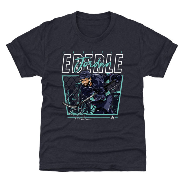 Jordan Eberle Kids T-Shirt | 500 LEVEL