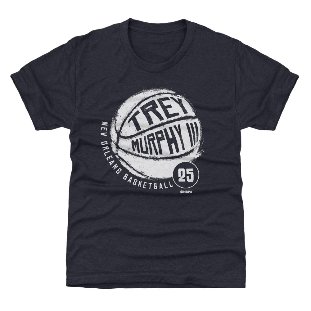Trey Murphy III Kids T-Shirt | 500 LEVEL