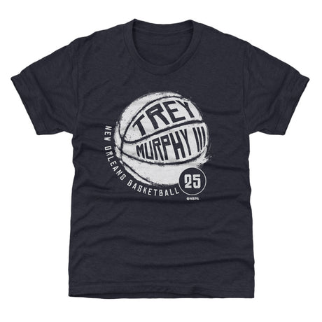 Trey Murphy III Kids T-Shirt | 500 LEVEL