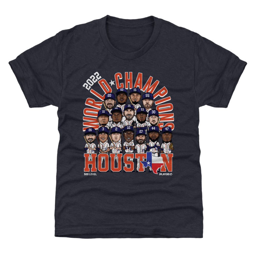  Jose Altuve Baseball Heart T-Shirt - Apparel T-Shirt : Sports &  Outdoors