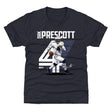 Dak Prescott Kids T-Shirt | 500 LEVEL