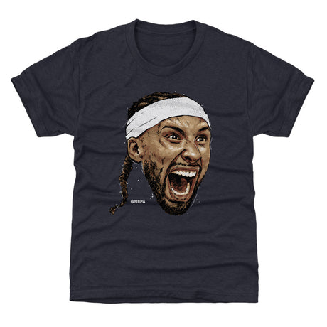 Jose Alvarado Kids T-Shirt | 500 LEVEL