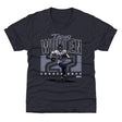 Tariq Woolen Kids T-Shirt | 500 LEVEL