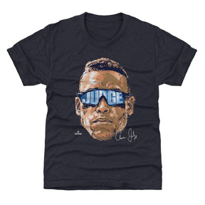 Aaron Judge Kids T-Shirt | 500 LEVEL