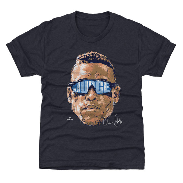 Aaron Judge Kids T-Shirt | 500 LEVEL