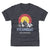 Steamboat Kids T-Shirt | 500 LEVEL