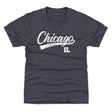 Chicago Kids T-Shirt | 500 LEVEL