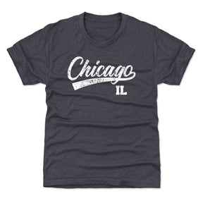 Chicago Kids T-Shirt | 500 LEVEL