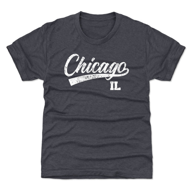 Chicago Kids T-Shirt | 500 LEVEL